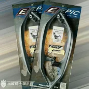 【品城騎士精品】 EPIC 分離式 後扶手 三代勁戰 四代勁戰 五代勁戰 牛角 尾翼 ABS材質