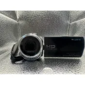 Sony hdr cx450高畫質數位攝影機