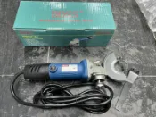 ~金光興修繕屋~BOSS 強力型 YY05-100A 4“ (100mm) 砂輪機 研磨機 非 日立 PDA-100K