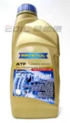 易生活ELiving RAVENOL CVT Fluid 全合成變速箱油