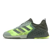 adidas 訓練鞋 Dropset 3 Trainer 男鞋 綠 支撐 穩定 多功能 愛迪達 [ACS] IH5247