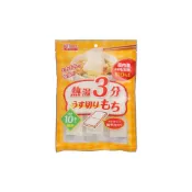 (店+)日本 IRIS 麻糬 年糕麻糬 日本麻糬 年糕 IRIS年糕 生切麻糬 日本年糕 泡麵麻糬 薄切
