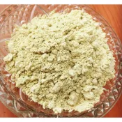 ▲台灣產《黑豆粉》1斤600g