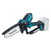 (店+)【MAKITA 牧田】40V充電式無刷6吋手持鏈鋸機 UC029GZ(單機) UC029 中崙五金