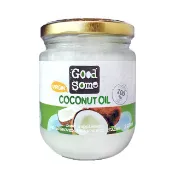 【蝦皮直營】GoodSome好東西 第一道冷壓初榨椰子油(兩種容量) 斯里蘭卡原裝進口 食用油