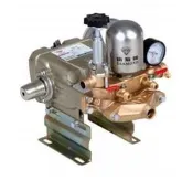 【川大泵浦】鑽石牌 TS-22 (3/4“)  噴霧機機身 TS22 (皮帶式噴霧機)  