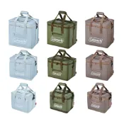 (店+)【Coleman】終極保冷袋 35L 25L 15L 保冷袋 保冰袋 保溫袋 保冷 露營保冷袋 露營 逐露天下