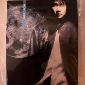 林俊傑 《樂行者》 正版全新僅拆CD