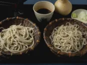【FunNow】東京都澀谷區 夕星｜代官山蕎麥麵專賣