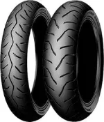 ☆三重☆登祿普輪胎 DUNLOP GPR-100 120/70-15 120/70R15【3190】【完工3600】