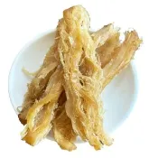 【胡媽媽灶腳】★手撕快感★ 魷魚條(淨重 70g)