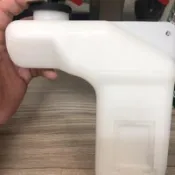 中華 三菱 GALANT 98 01 水箱備水桶 輔助桶 副水箱 備水箱 其它傳動軸,發電機,啟動馬達,皮帶 歡迎詢問