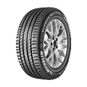 【Michelin 米其林】LATITUDE Sport 3 SPT3-275/40/20吋 豪華休旅輪胎_二入組_送安裝(車麗屋)
