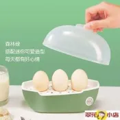（可開發票/報價單）煮蛋器    小蒸寶蒸蛋器自動斷電小型煮蛋神器宿舍懶人多功能迷你早餐機