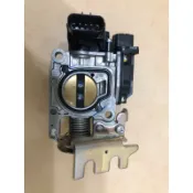 KEIHIN 節流閥 京濱 節流閥 K林 30mm 噴射節流閥 日本原裝進口 全新RTS 135適用