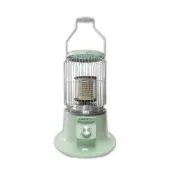 (店+)【SONGEN 松井】懷舊日式仿煤油電暖器/暖氣機/電暖爐(SG-019KP)