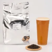 【日月星茶業】錫蘭紅茶/斯里蘭卡紅茶茶600g一斤裝/純紅茶/團購/批發/商業生意用/飲料原料