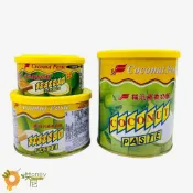 福汎 椰香奶酥系列 200g / 450g / 800g /罐 奶酥醬 厚片土司 麵包抹醬 烤麵包醬 營業用抹醬