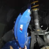 BMW  f30 前六 卡鉗組 m3 m4 m5