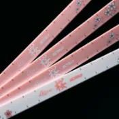 XCTRL.116 現貨🔥東方不敗櫻花麻將牌尺 (四支為一組) 34mm手打麻將、36mm電動桌專用麻將
