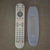 4499 BENQ RC-H240 電視遙控器保護套 E50-745 E55-745 E43-760 E65-760