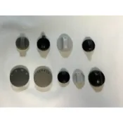 現貨 原廠 VORNADO 開關 維修（630B 745  735 733 530 783 660 各種零件)