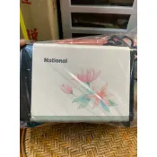 （220V)國際牌 二手 烤吐司機 可一次2片(Made in Taiwan)800W NT-131