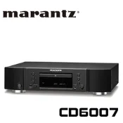 Marantz 馬蘭士 CD6007 CD播放器 公司貨保固