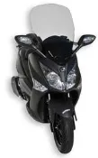 ERMAX SYM GTS 300i 2013/2017 長風鏡 透明、茶色、灰色