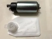 YAMAHA車系FI噴射系統汽油幫浦 QC 勁戰 RS JOG VINO 馬車TMAX可參考