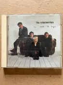 The cranberries 小紅莓合唱團/ No Need To Argue專輯   滿十免運