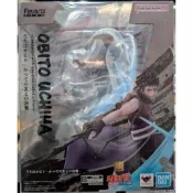 【模久玩具】“全新現貨“Figuarts ZERO 火影忍者疾風傳 宇智波帶土/旗木卡卡西-與昔日好友的決戰