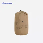 【迪卡儂】充氣式露營床墊 (200 X 120 cm)｜Decathlon