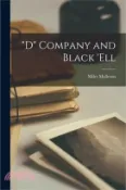 【三民網路書店】D Company and Black 'ell 作者：Miles Malleson