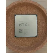 AMD R5-3500X 6核12執行緒