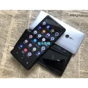 【領尚數碼】Sony Xperia XZ3 4+64G 日版Au sov39 OLED全面屏 二手福利機