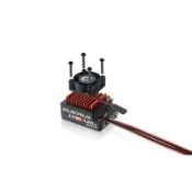 亞丁2  HOBBYWING 好盈 120A 車用有感無刷電變 QUICRUN 10BL120 G2