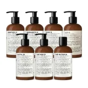 LE LABO 身體乳液 237ml (26末茶/13別物/31玫瑰/33檀香/22佛手柑/29黑茶/41百合)