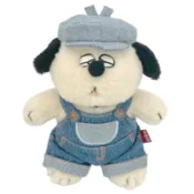 [日版現貨] PEANUTS Snoopy 史努比 Olaf 歐拉夫 週邊