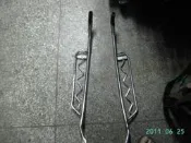 保桿 vespa 偉士牌  備料出清 下標區