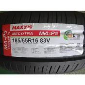 {順加輪胎}瑪吉斯 MAP5 185/55/16 NH100 R1 ER370 SAVER 4 MS800 AE51