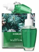 Bath & Body Works 插電香薰香瓶(常綠) 24ml BBW ＊夏日微風＊｜領券9折｜換季推薦⚡專櫃 品牌保養 品牌香氛 ｜APP下單最高再賺22%點數