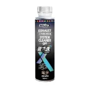 【WILITA 威力特】碳速X 三元催化清洗劑300ml(含氧感知器/觸媒轉換器/積碳清除)最新升級版