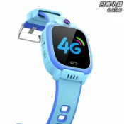 回響小舖 【4G視訊通話】兒童智慧手錶 智慧手錶 電話手錶 kids smart watch 兒童手錶 定位手錶 可插SIM卡 遠程拍照 視訊通話 安全定位 防水防塵 學生手錶