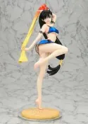 【紫色風鈴3.3】光明系列 光明格鬥 王白龍 泳裝水著 沙灘女生 盒裝 港版