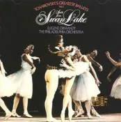 **Encore**(CD)柴可夫斯基：「天鵝湖」組曲　奧曼第　BVCC38292//全新商品//S062
