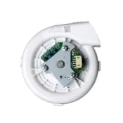 HiFi超人音頻商城 適用石頭掃地機器人 S50 S51 S52 S55 xiaowa C10 機器人吸塵器備件的風扇電機