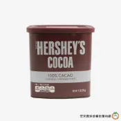 HERSHEY'S 好時【純可可粉】 226g  / 罐 (總重:280g) 低醣 無糖 生酮