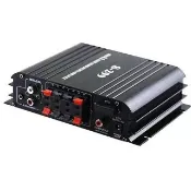 【SongSh】擴大器功放機擴大機110V藍牙喇叭4.1聲道車載喇叭播放器(擴大器/擴大機/功放機)