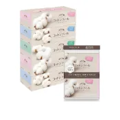 (店+)【日本大王】棉柔膚觸抽取式面紙(盒裝/袖珍包) 